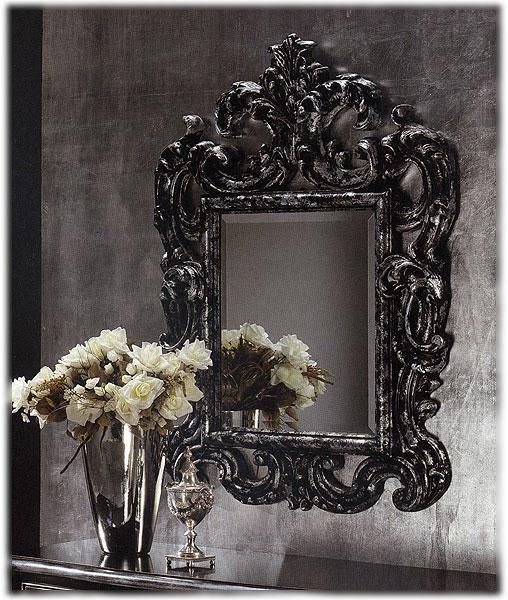 Купить Зеркало H065 Mirandola в магазине итальянской мебели Irice home