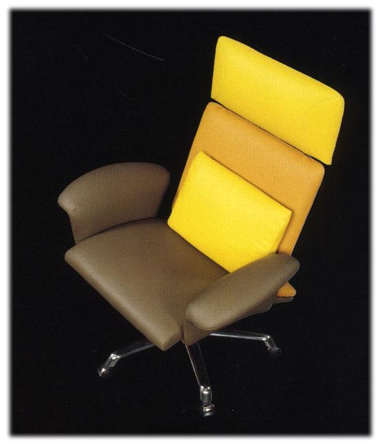 Купить Рабочее кресло PARK PK92 IL Loft в магазине итальянской мебели Irice home