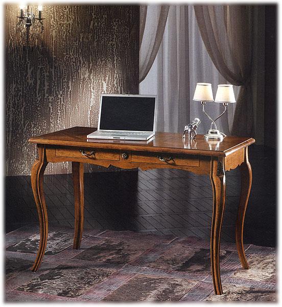 Купить Письменный стол H052 Mirandola в магазине итальянской мебели Irice home