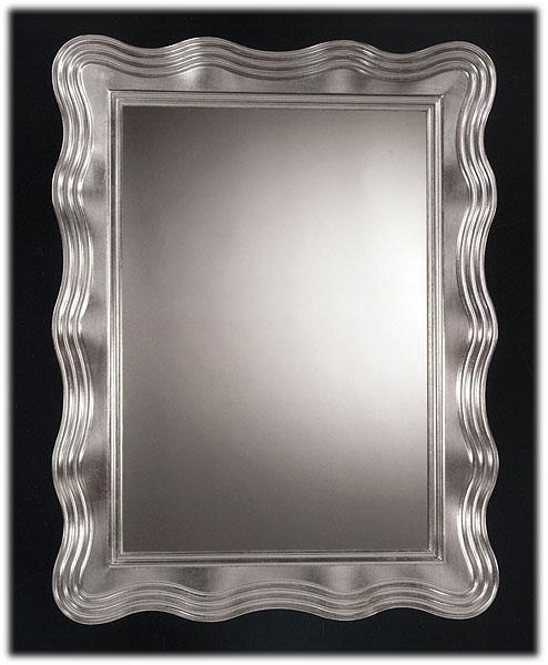 Купить Зеркало 20944 Spini арт.2510059 в магазине итальянской мебели Irice home