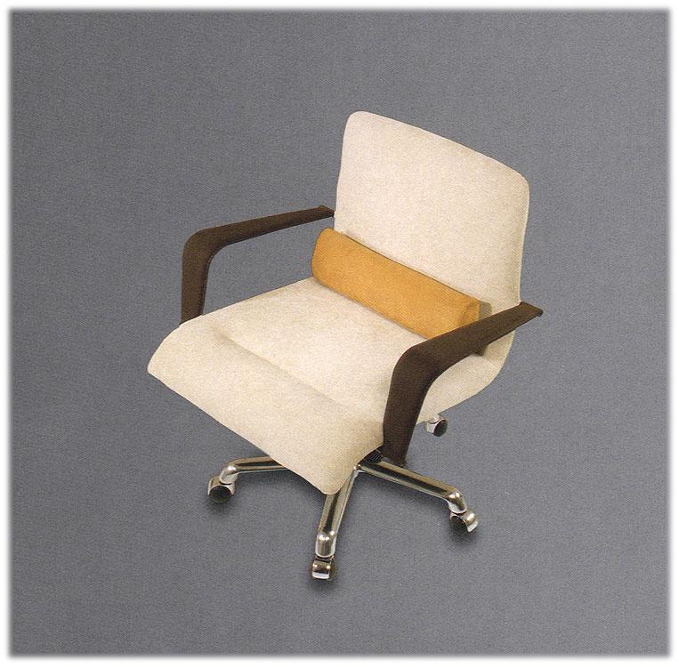 Купить Рабочее кресло Herman HS06 IL Loft в магазине итальянской мебели Irice home