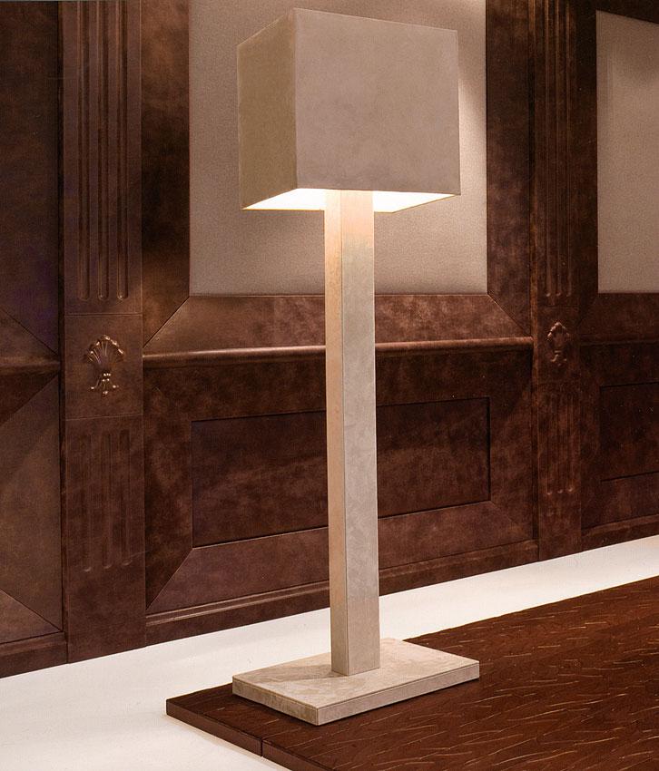 Купить Напольная лампа Amery ludovica Mascheroni в магазине итальянской мебели Irice home