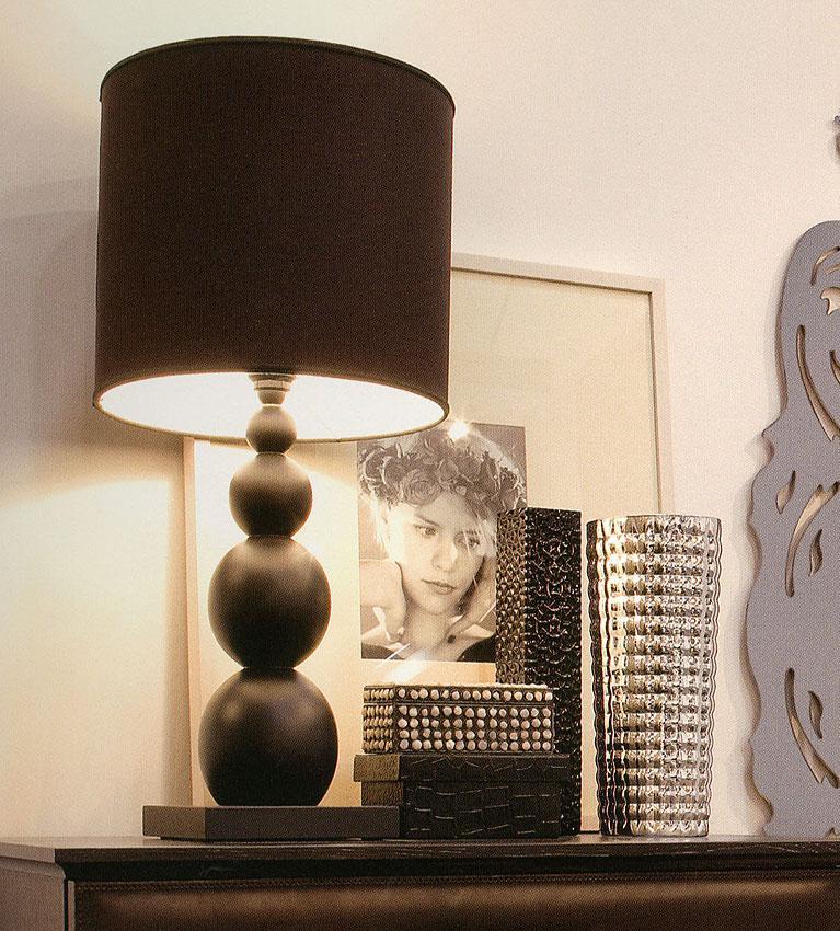 Купить Настольная лампа BUBBLE CL450 Ego zeroventiquattro в магазине итальянской мебели Irice home