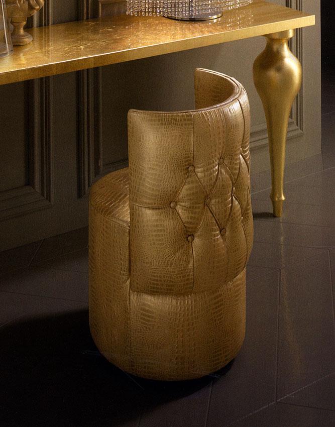 Купить Кресло AVERY sedia DV Home Collection в магазине итальянской мебели Irice home