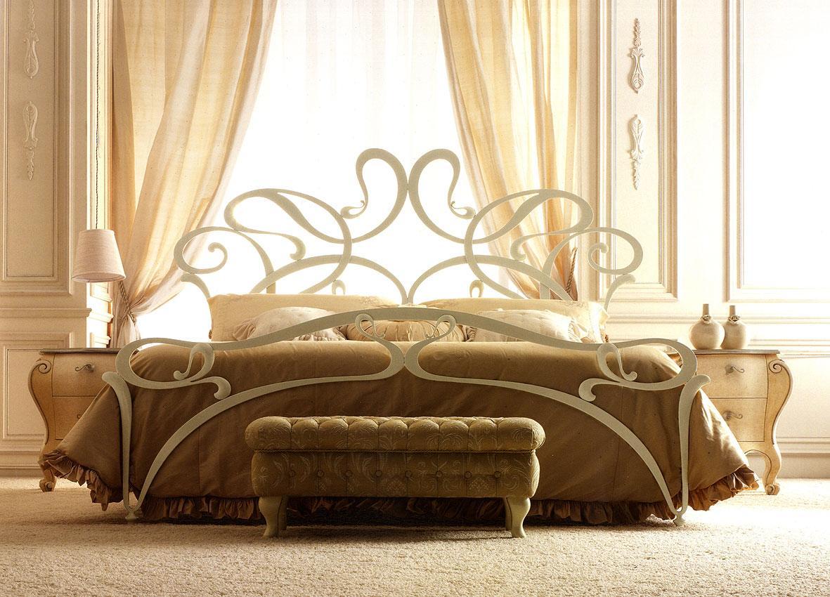Купить Кровать OASIS OAS Giusti Portos в магазине итальянской мебели Irice home