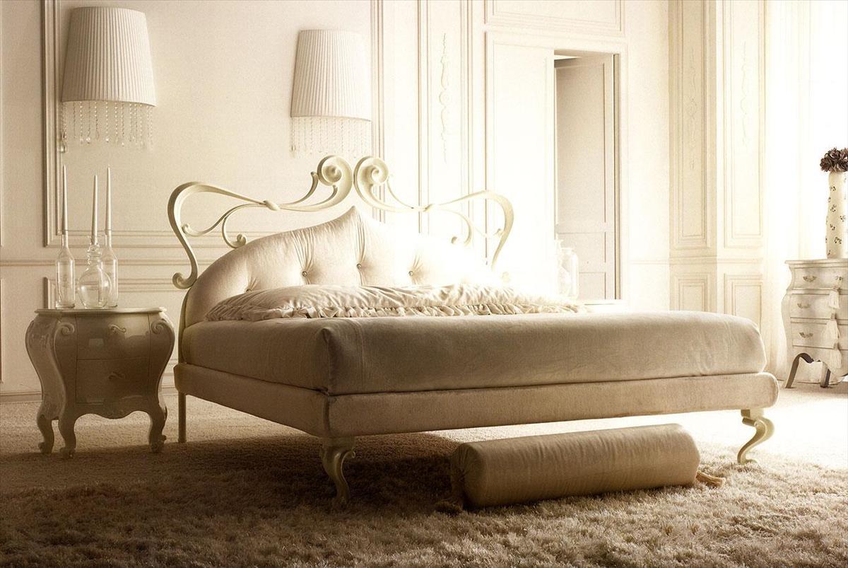 Купить Кровать ESTASIS EST Giusti Portos в магазине итальянской мебели Irice home