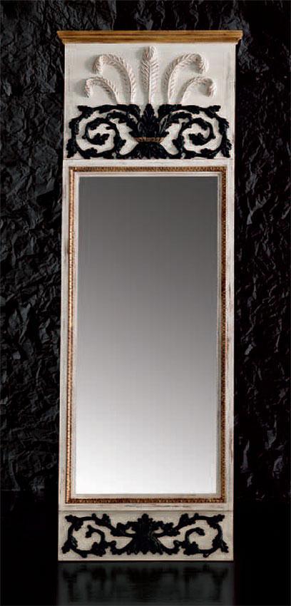 Купить Зеркало 21201 Spini в магазине итальянской мебели Irice home