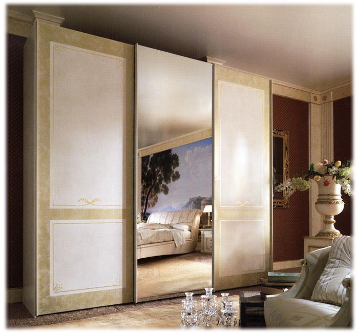 Купить Шкаф Exedra T560/D Turri в магазине итальянской мебели Irice home