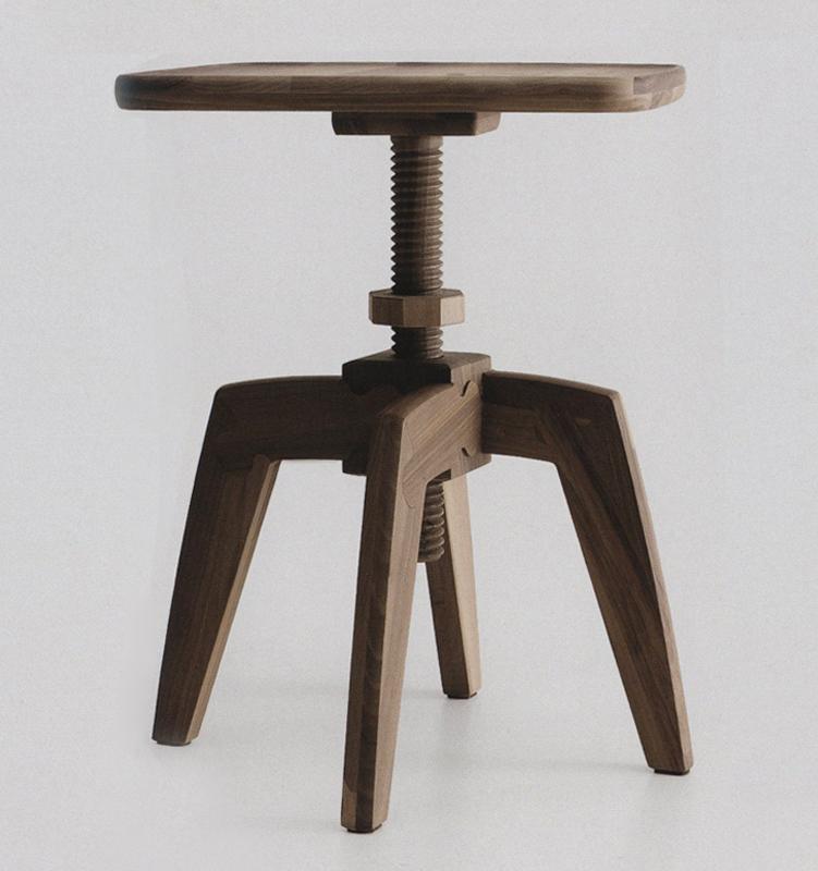 Купить Столик ARCHITA Volpi в магазине итальянской мебели Irice home