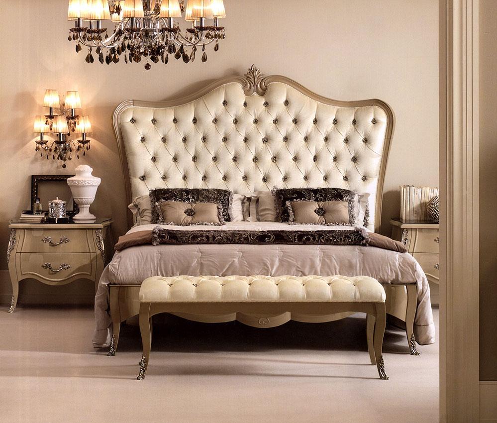 Купить Кровать L91-180TR Pregno в магазине итальянской мебели Irice home