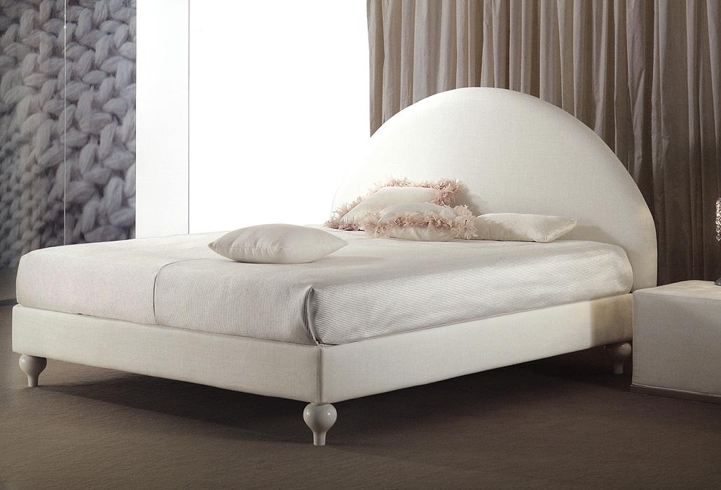 Купить Кровать NUVOLA/L 2 Piermaria в магазине итальянской мебели Irice home