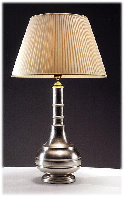 Купить Настольная лампа Sheen LAM/18/BASE RM Arredamenti в магазине итальянской мебели Irice home