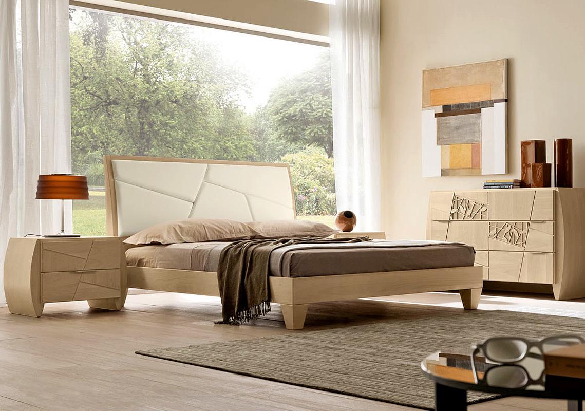 Купить Кровать DCN5501K Modo10 в магазине итальянской мебели Irice home фото №2