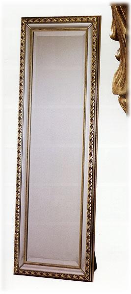 Купить Зеркало H876 Mirandola арт.234085 в магазине итальянской мебели Irice home