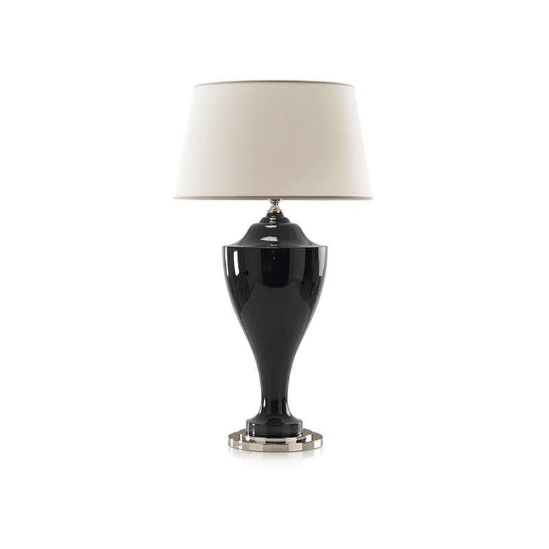 Купить Настольная лампа 1601 Tosconova в магазине итальянской мебели Irice home