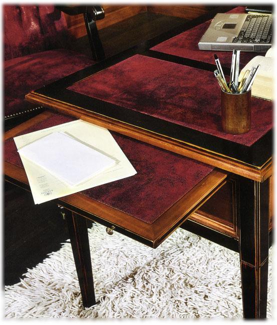 Купить Письменный стол Puccini 7324 Modenese Gastone в магазине итальянской мебели Irice home фото №2