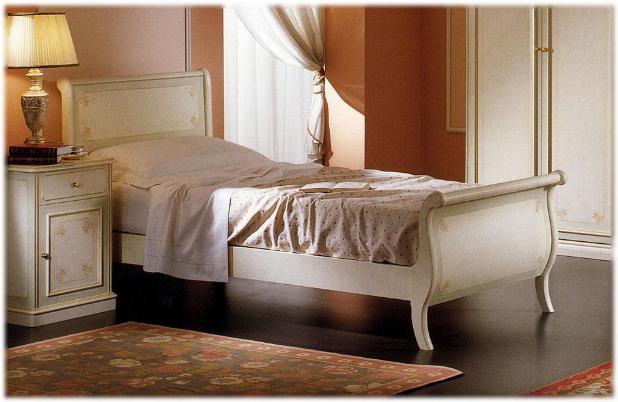 Кровать Linda LS12 Pellegatta