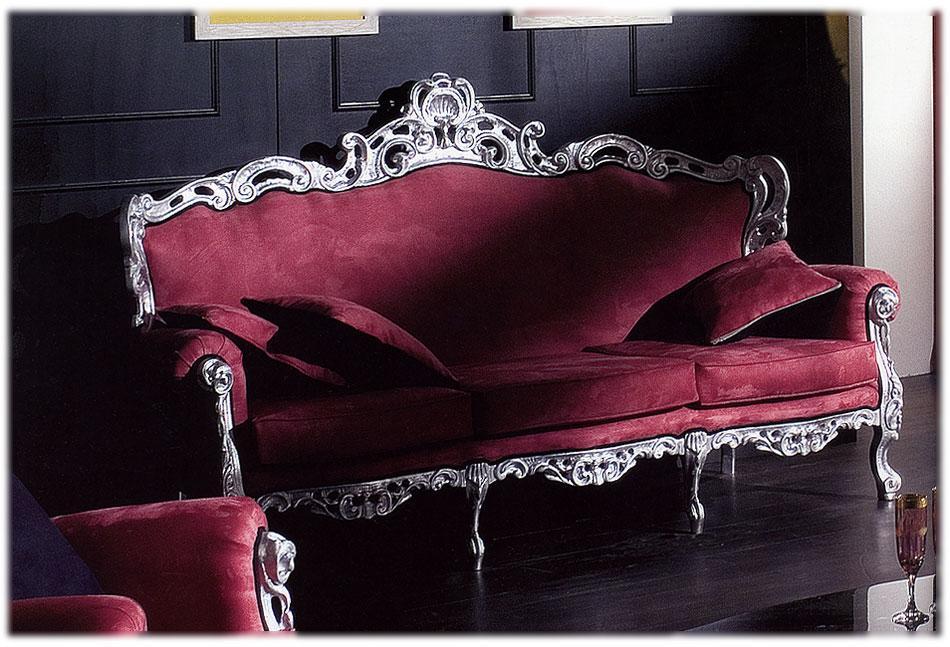 Купить Диван Splendid Splendid-divano RM Arredamenti в магазине итальянской мебели Irice home