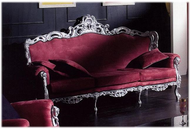 Диван Splendid Splendid-divano RM Arredamenti