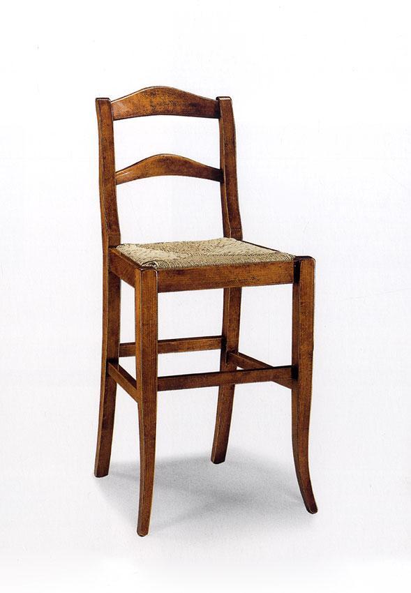 Купить Барный стул 361-VR Giuliacasa в магазине итальянской мебели Irice home
