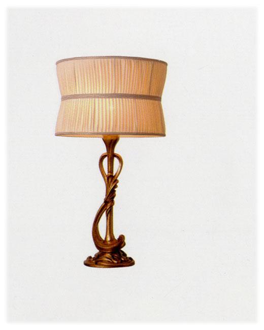 Купить Настольная лампа 1004 Medea в магазине итальянской мебели Irice home
