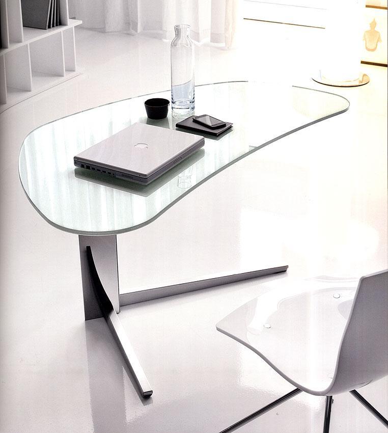 Купить Письменный стол Island-2 Cattelan Italia в магазине итальянской мебели Irice home