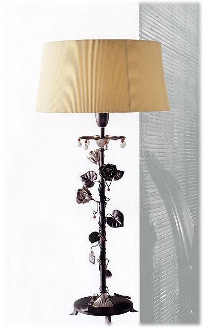 Настольная лампа BAGA (PATRIZIA GARGANTI) 1014 Baga