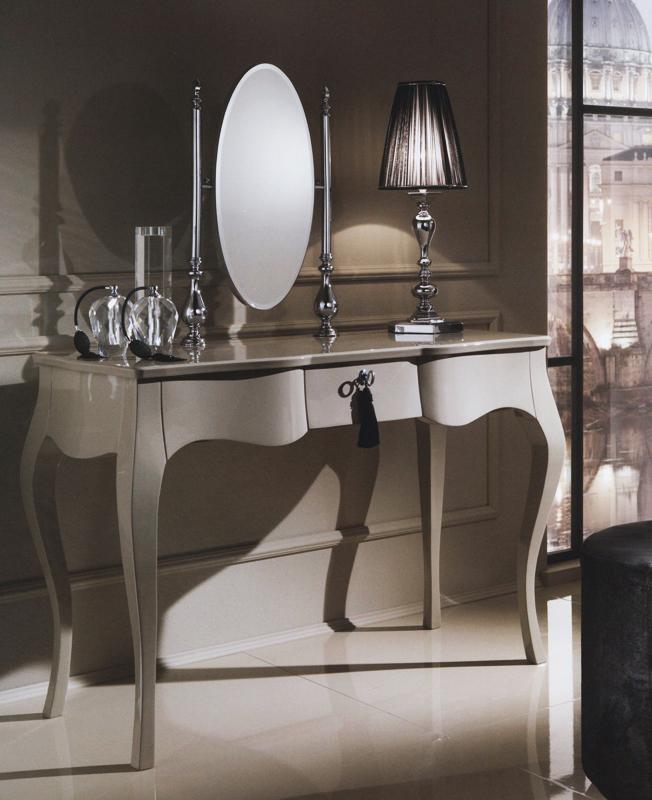 Купить Туалетный столик SEDUCTION consolle DV Home Collection в магазине итальянской мебели Irice home