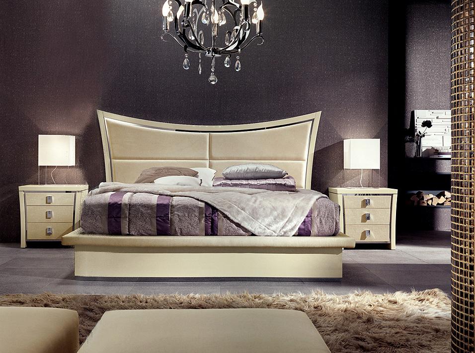 Купить Кровать FLY letto Formerin в магазине итальянской мебели Irice home
