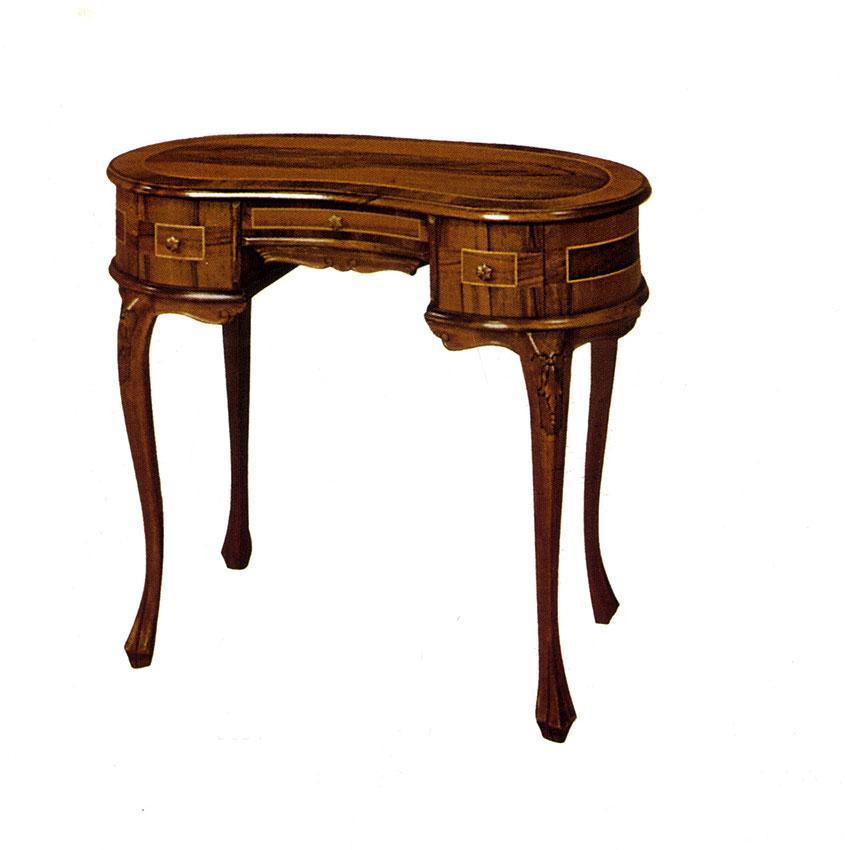 Купить Письменный стол 052-VR Giuliacasa в магазине итальянской мебели Irice home