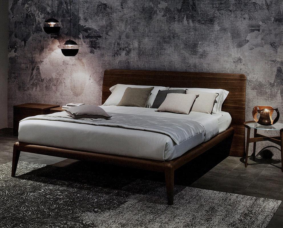 Купить Кровать PRADO 62603 Tomasella в магазине итальянской мебели Irice home