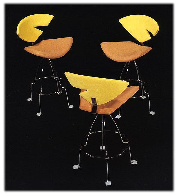 Купить Барный стул TANGO TN02 IL Loft в магазине итальянской мебели Irice home