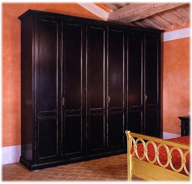 Купить Шкаф ANCORA 1362/6 Tonin Casa в магазине итальянской мебели Irice home