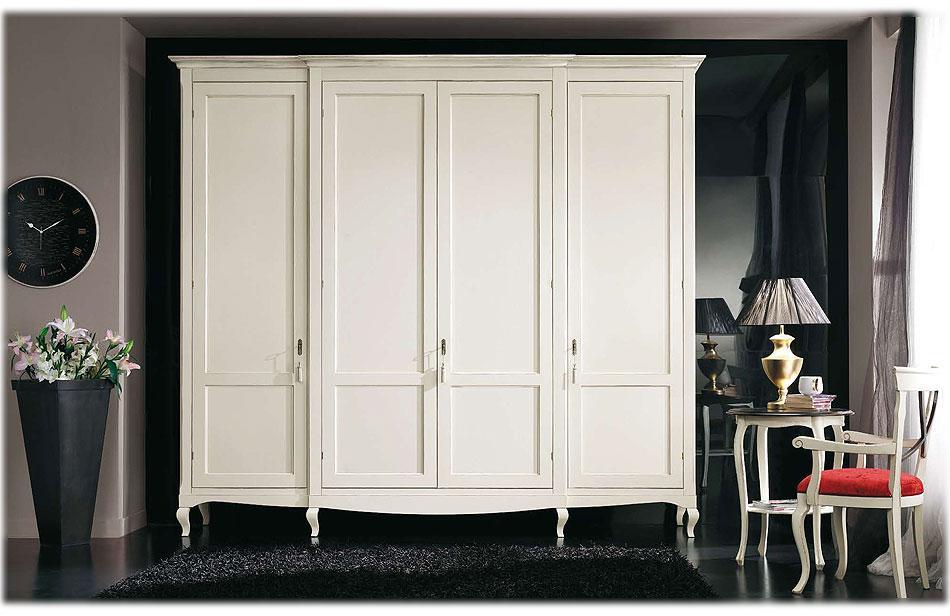Купить Шкаф 92041 Modenese Gastone в магазине итальянской мебели Irice home