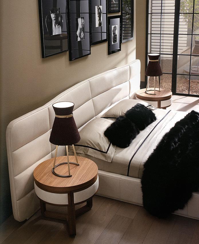 Купить Тумбочка World Luxury 4 Ulivi в магазине итальянской мебели Irice home
