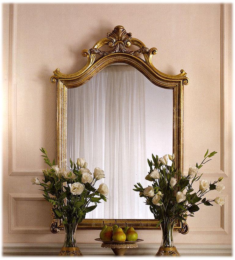 Купить Зеркало 3009/S Andrea Fanfani в магазине итальянской мебели Irice home