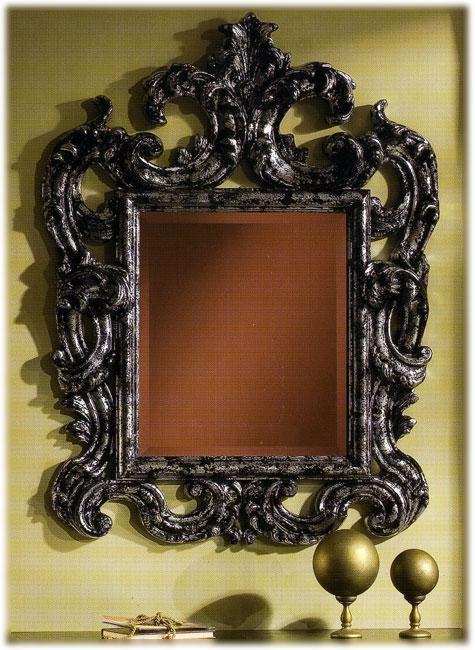 Купить Зеркало SPM/613 Megaros арт.3510534 в магазине итальянской мебели Irice home