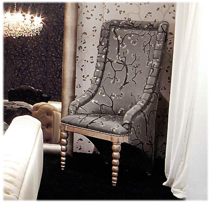 Купить Кресло Orlando PL Zanaboni в магазине итальянской мебели Irice home