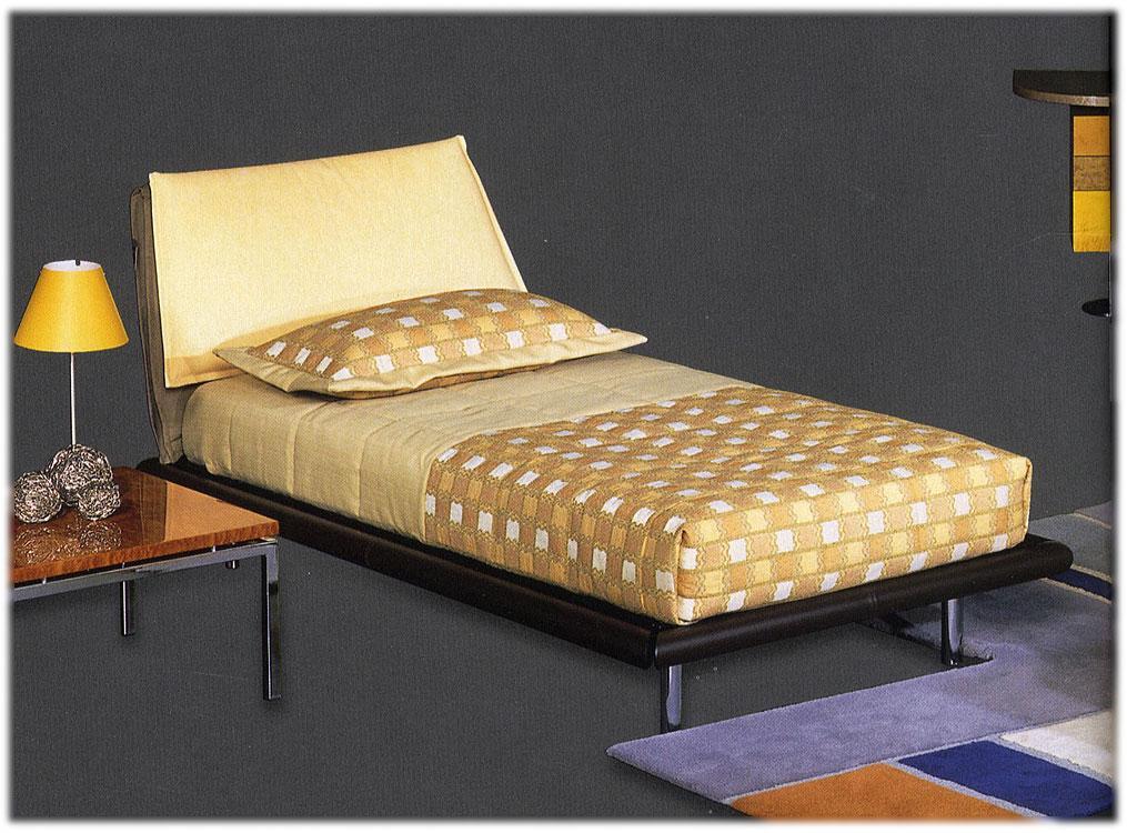 Купить Кровать Bristol LB07 IL Loft в магазине итальянской мебели Irice home