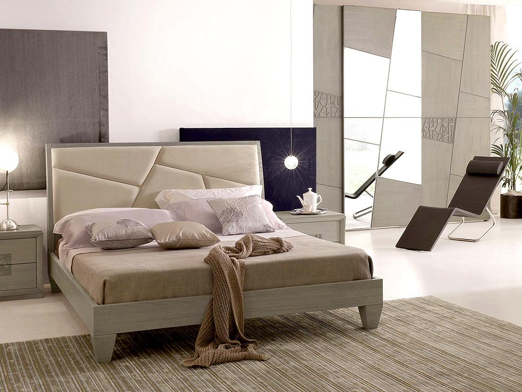 Купить Кровать DCN5501K Modo10 в магазине итальянской мебели Irice home