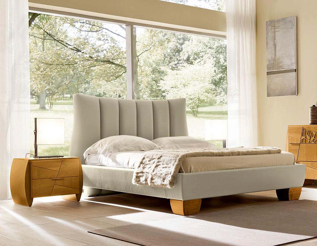 Купить Кровать DCN5401K Modo10 в магазине итальянской мебели Irice home