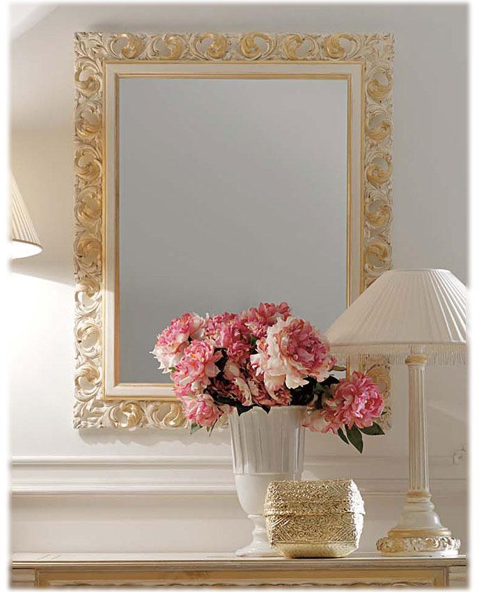 Купить Зеркало 4603 SPE Savio Firmino арт.260306 в магазине итальянской мебели Irice home