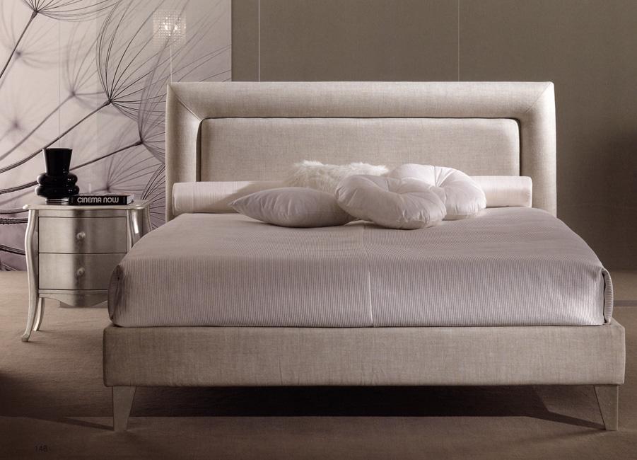 Купить Кровать ARTU Piermaria в магазине итальянской мебели Irice home
