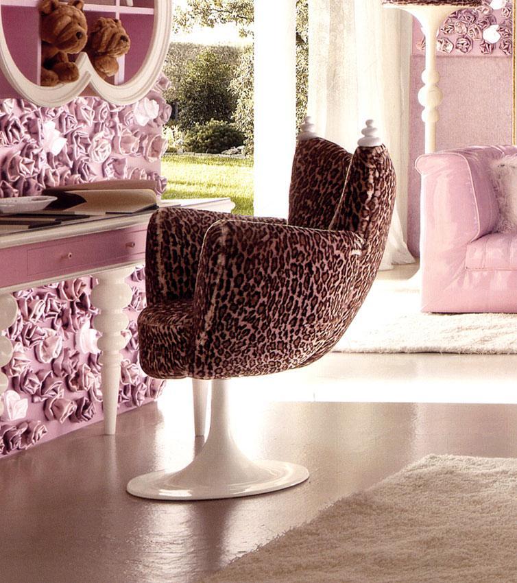 Купить Кресло BABOLL AH600 Altamoda в магазине итальянской мебели Irice home