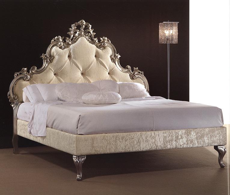 Купить Кровать HEOS/K Piermaria в магазине итальянской мебели Irice home