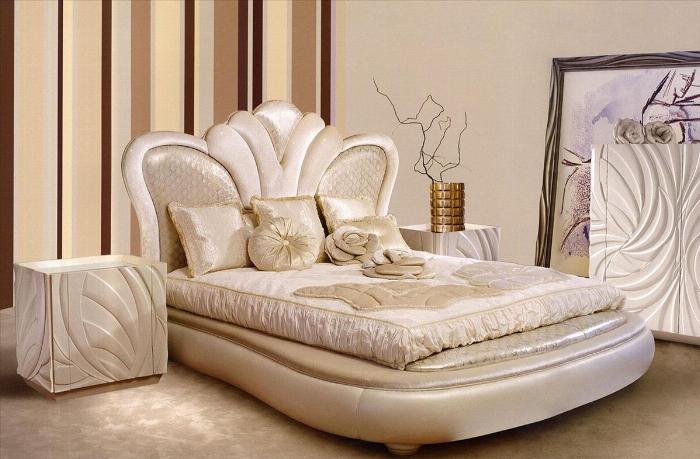 Кровать Florence standart BM Style