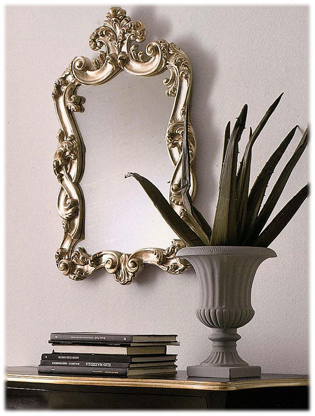 Купить Зеркало Gina Vittoria Orlandi в магазине итальянской мебели Irice home