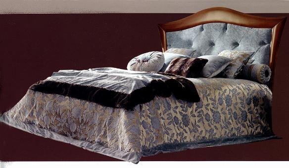 Кровать FR061 Mirandola