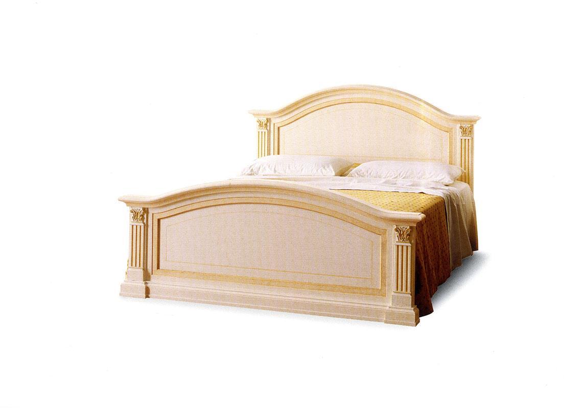 Купить Кровать 26 Ferretti&Ferretti в магазине итальянской мебели Irice home