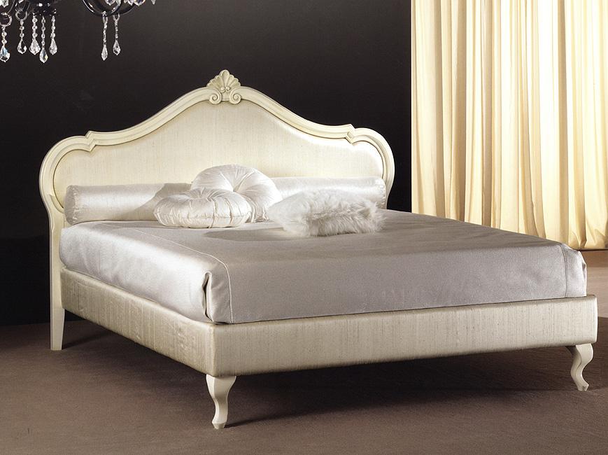 Купить Кровать DRIADE Piermaria в магазине итальянской мебели Irice home